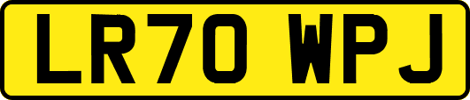 LR70WPJ