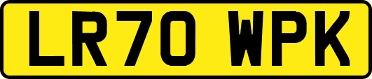 LR70WPK