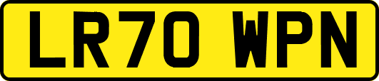 LR70WPN