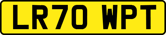 LR70WPT