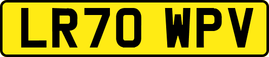 LR70WPV