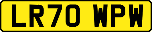LR70WPW