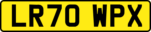 LR70WPX
