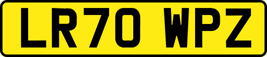 LR70WPZ