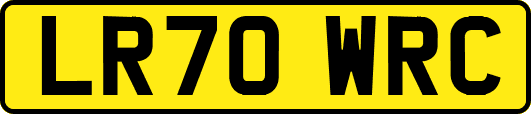 LR70WRC