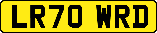LR70WRD