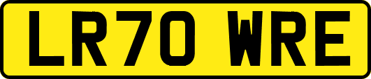 LR70WRE