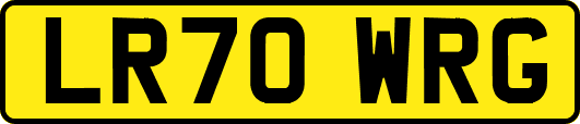 LR70WRG