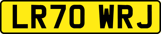LR70WRJ