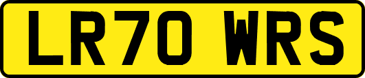 LR70WRS