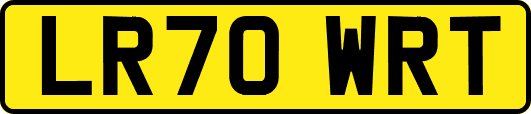 LR70WRT