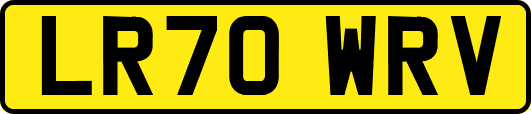 LR70WRV