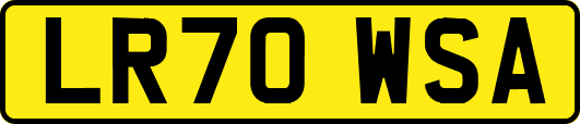 LR70WSA