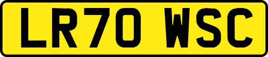 LR70WSC