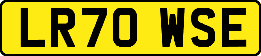 LR70WSE