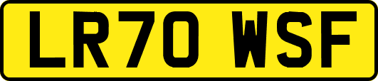 LR70WSF