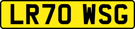 LR70WSG