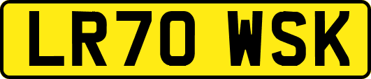 LR70WSK