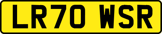 LR70WSR