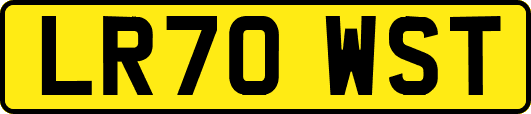 LR70WST