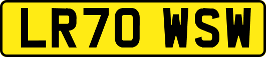 LR70WSW