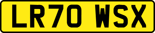 LR70WSX