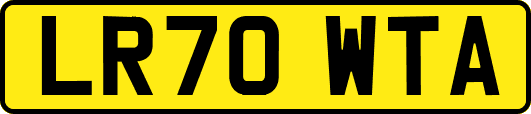 LR70WTA