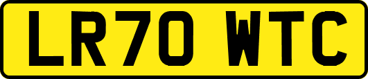 LR70WTC