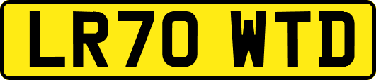 LR70WTD