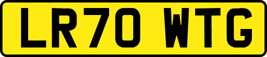 LR70WTG