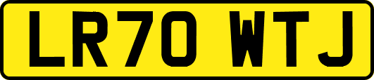 LR70WTJ