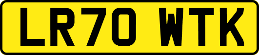 LR70WTK