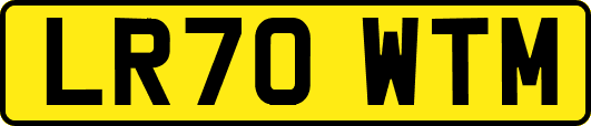 LR70WTM