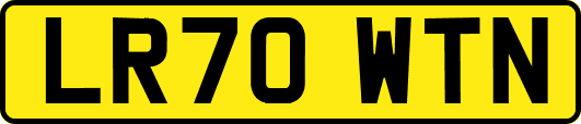 LR70WTN