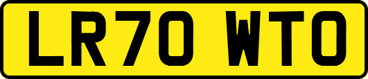 LR70WTO