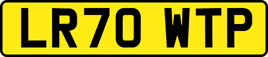 LR70WTP