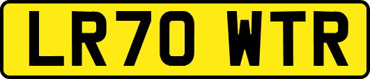 LR70WTR