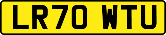 LR70WTU