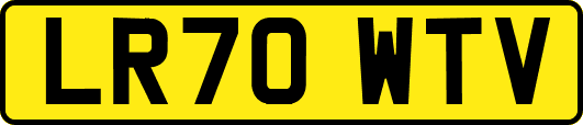 LR70WTV