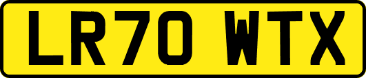 LR70WTX