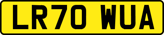 LR70WUA