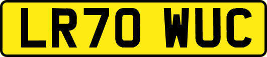 LR70WUC