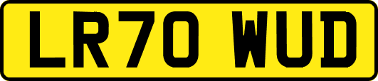LR70WUD