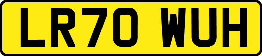 LR70WUH