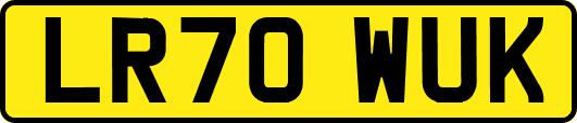 LR70WUK