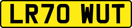 LR70WUT