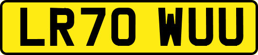 LR70WUU
