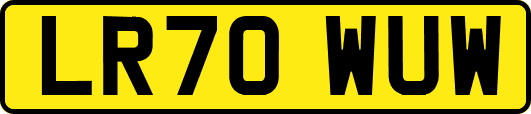 LR70WUW