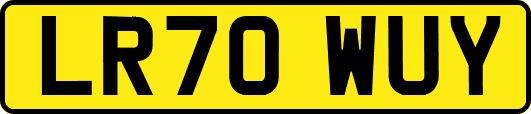 LR70WUY
