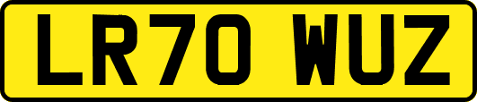 LR70WUZ